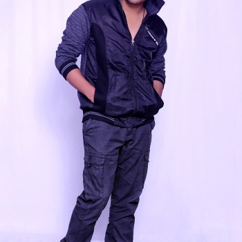 Vaibhav Deshmukh